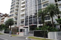 Waterford Residence (D9), Apartment #615845481